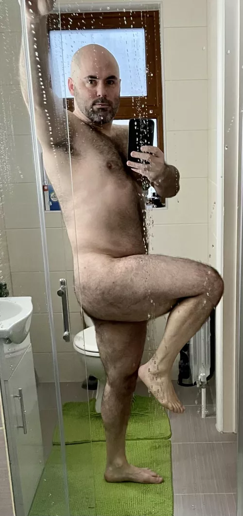 My turkey drumstick by dareyouventure