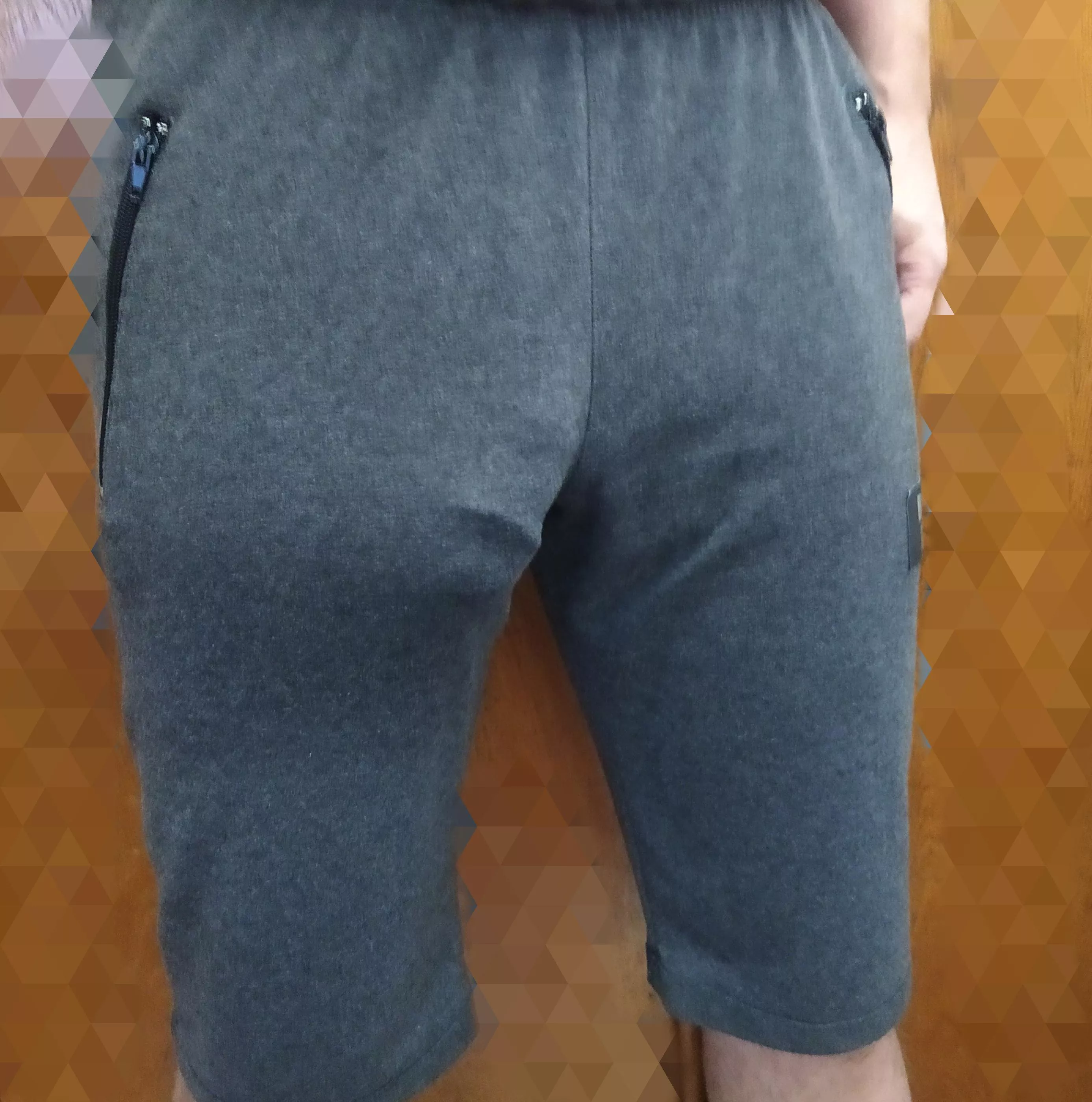 My typical outfit during holiday. catches stares. What do you think? posted by Alpinewinix