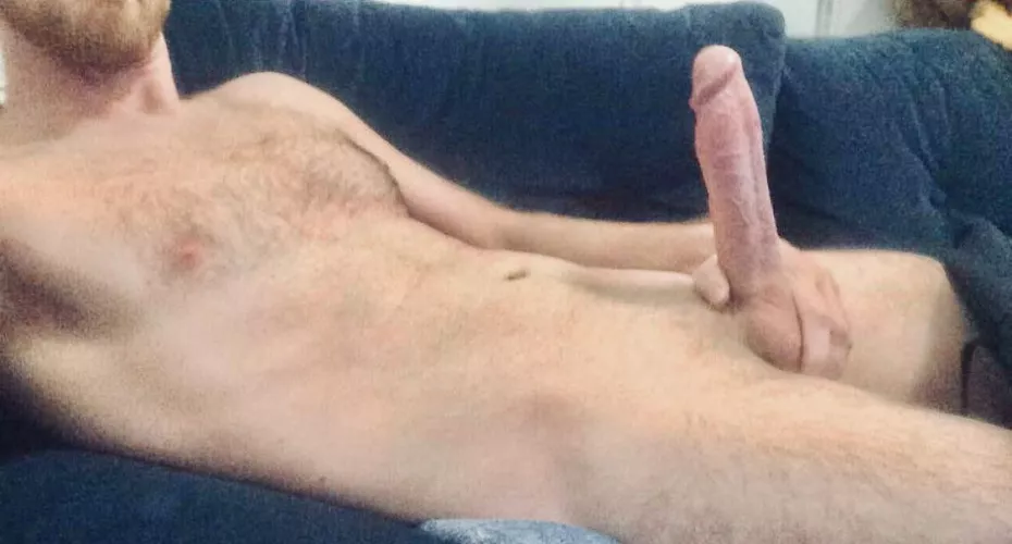 [M]y Ultimate fantasy is a woman who would get off on facilitating my first male-on-male experience with her partner by MrSeymour_Butts