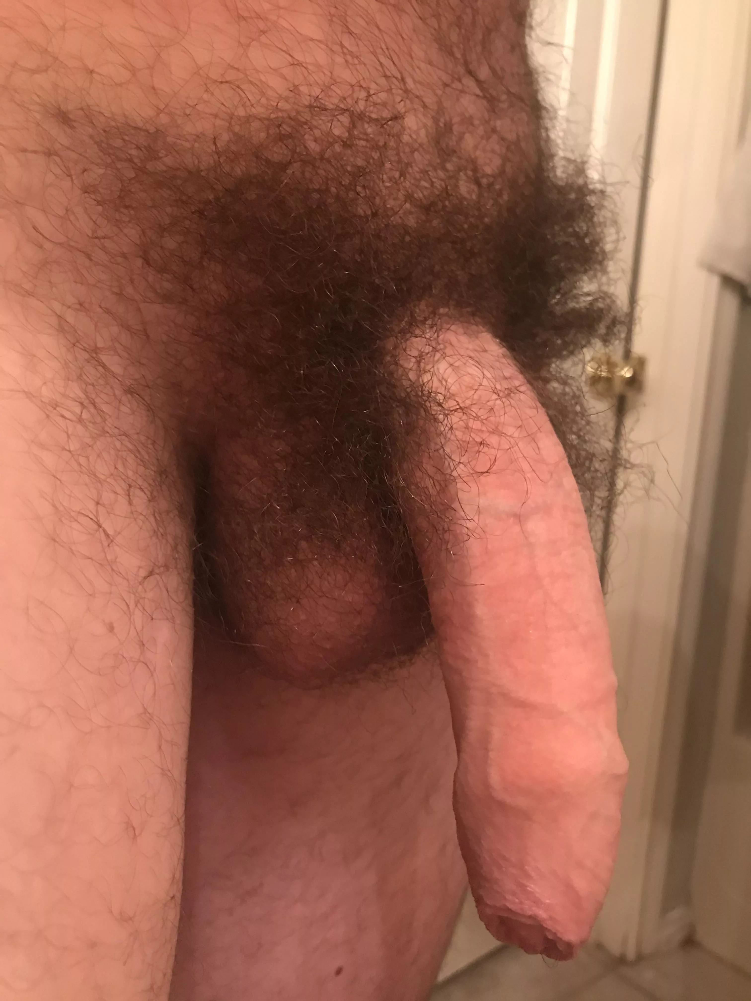 My uncut Texan posted by Mkellum352