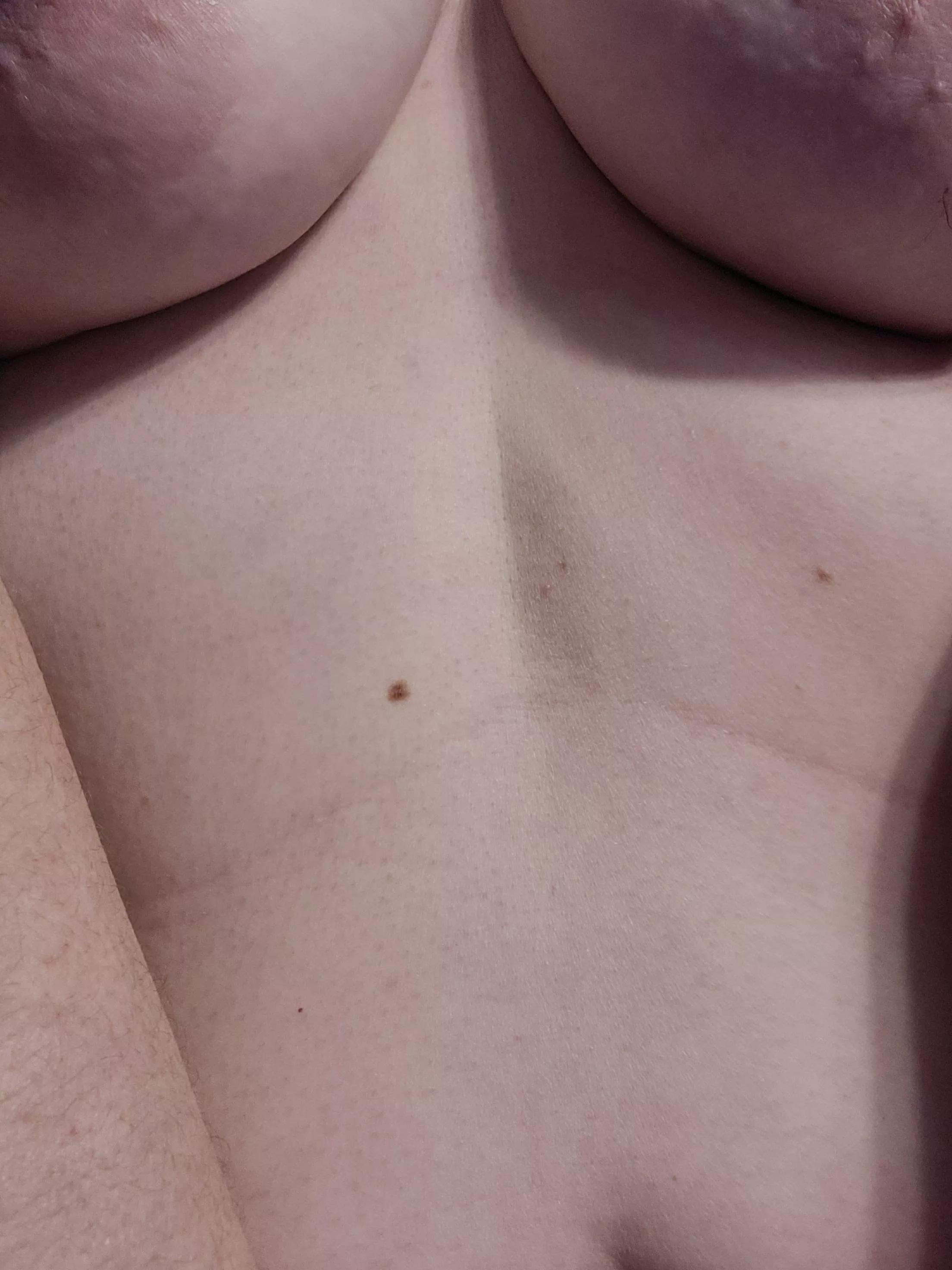 my under boob, I hope it makes you excited as much as it does me posted by SexyG-06