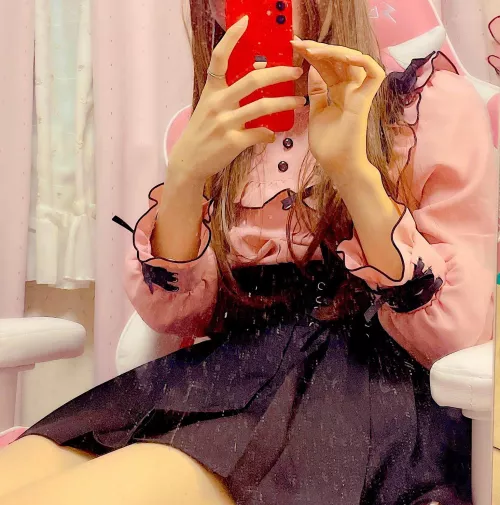 My unfinished LoveLive Cosplay💕 by Inami2000