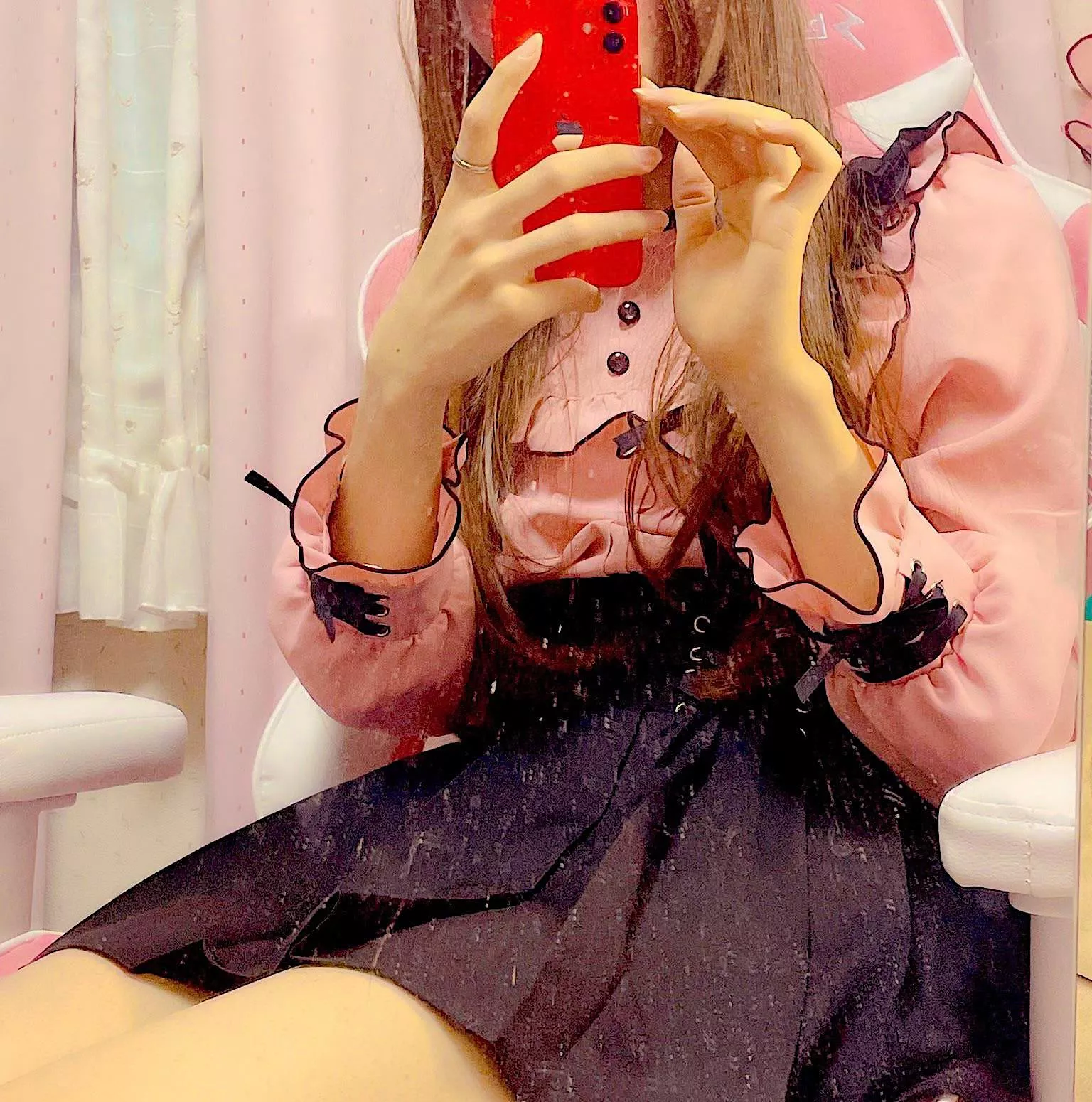 My unfinished LoveLive Cosplay💕 posted by Inami2000