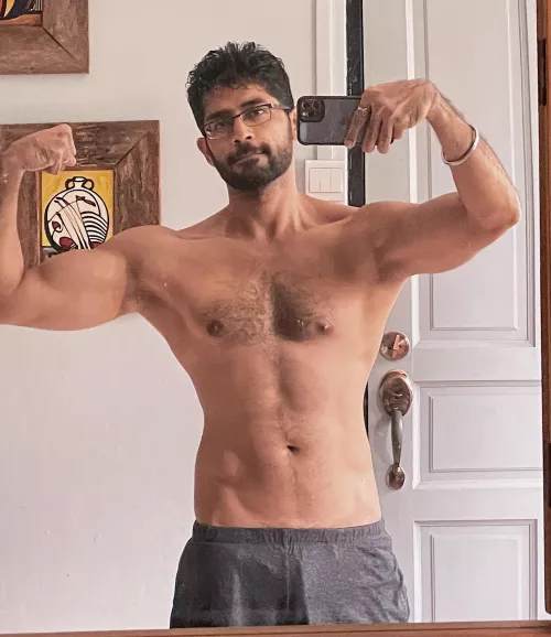 My view when I wake up.. by oradagan