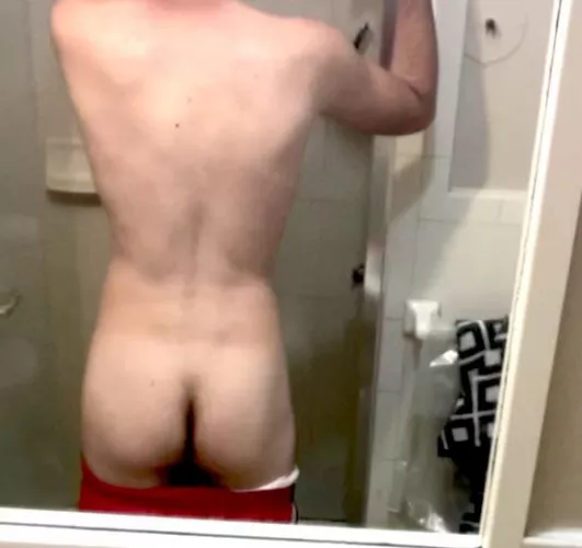 My Virgin ass is longing to be filled with cum :o by caliph_24