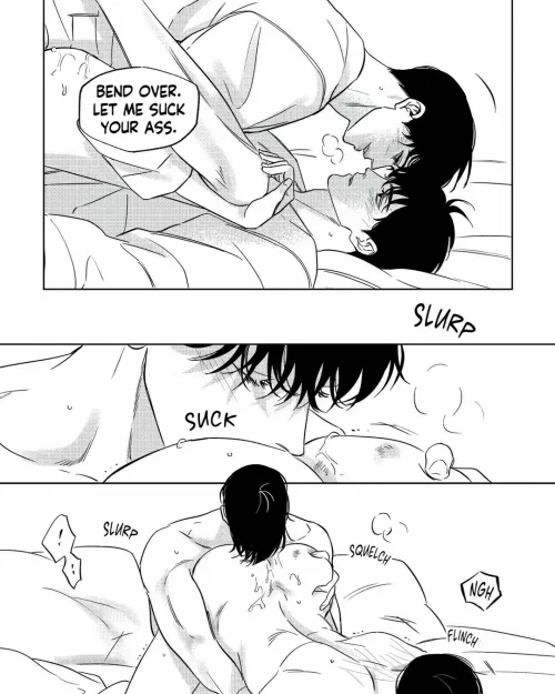 [My Way With You] on Lezhin by Tubbiefox