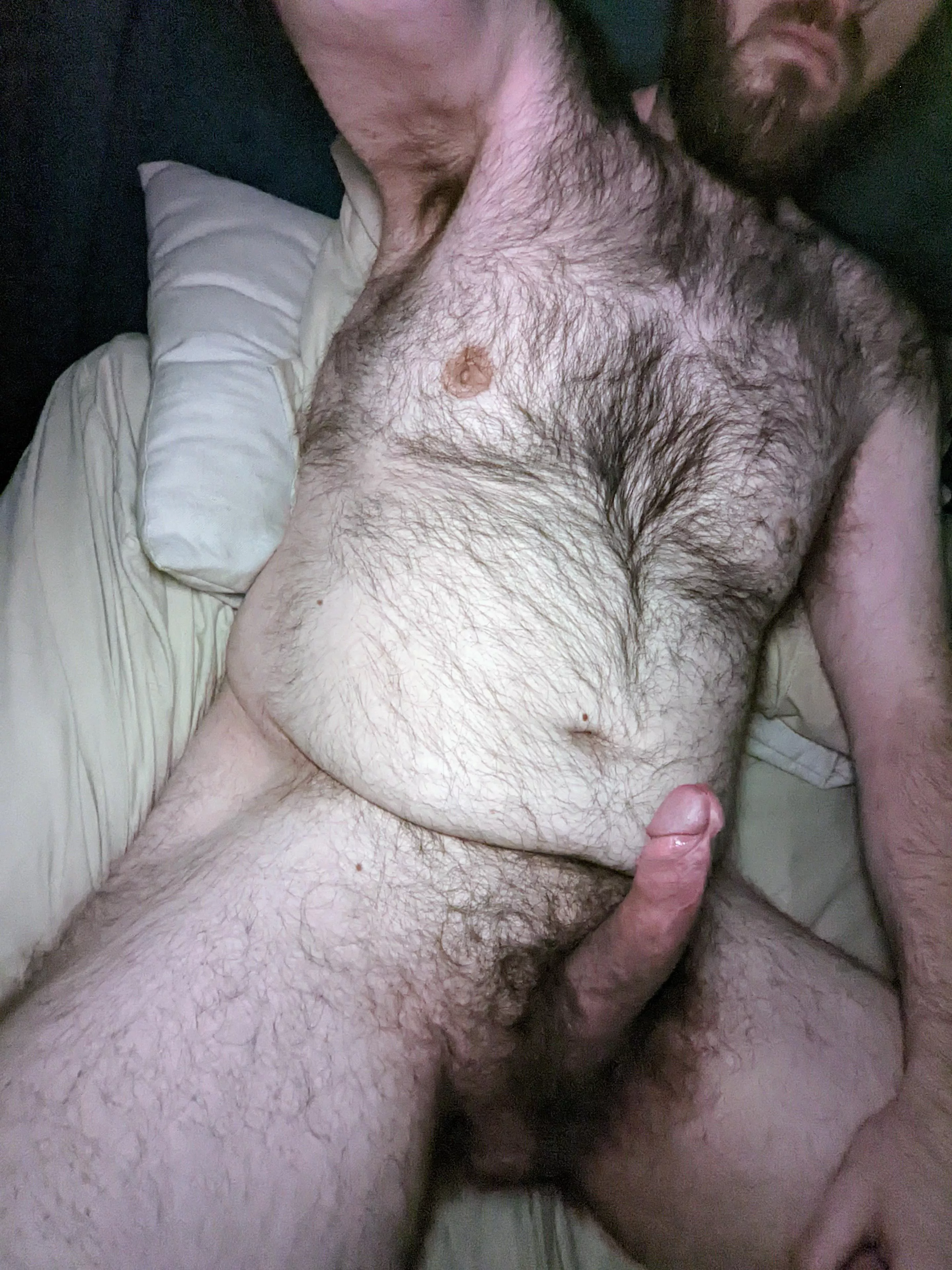 My weekend plans. You in? posted by hairybud69