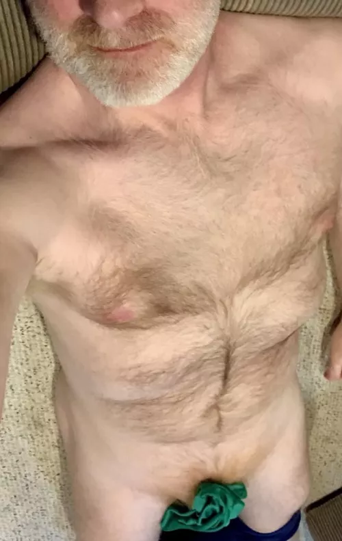 My whiskers need warming. Are your thighs available? by ZelaznyFan68