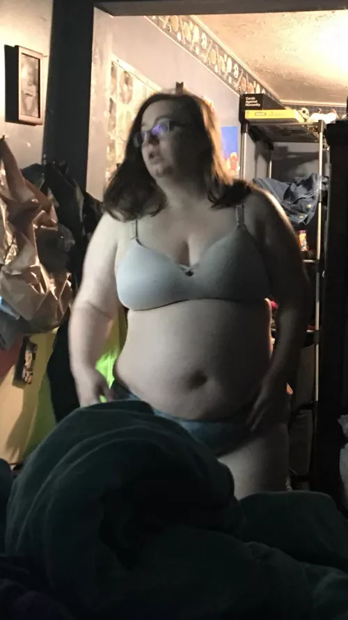 My wife 32 f by sbashe5