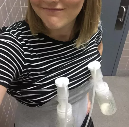 My wife by AllForIt123