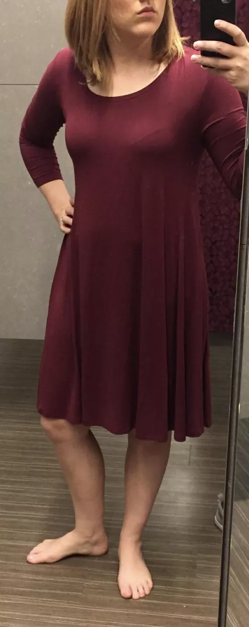 My wife by AllForIt123