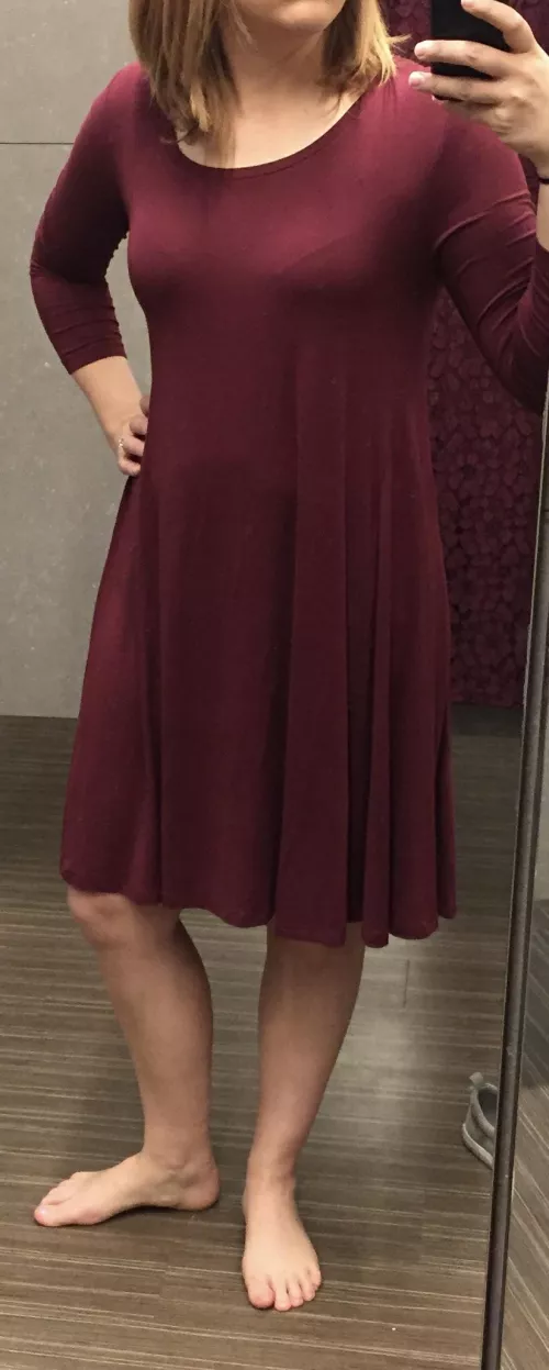 My wife by AllForIt123