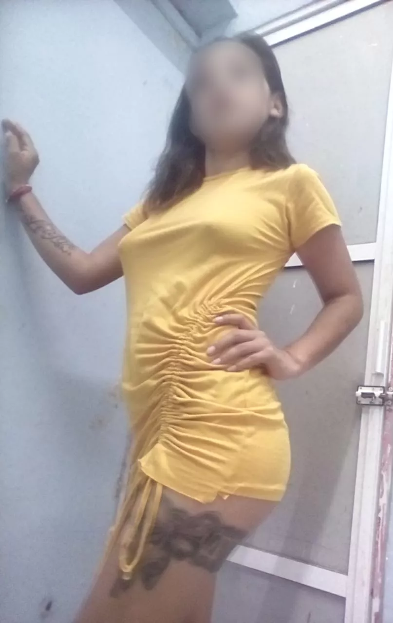 my wife posted by RedBoy812