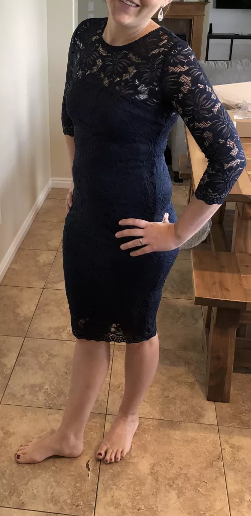 My wife by AllForIt123