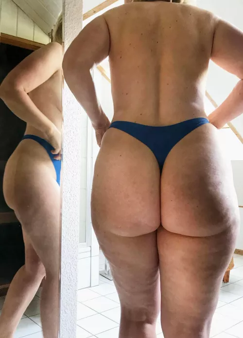 My wife by MrCbook76