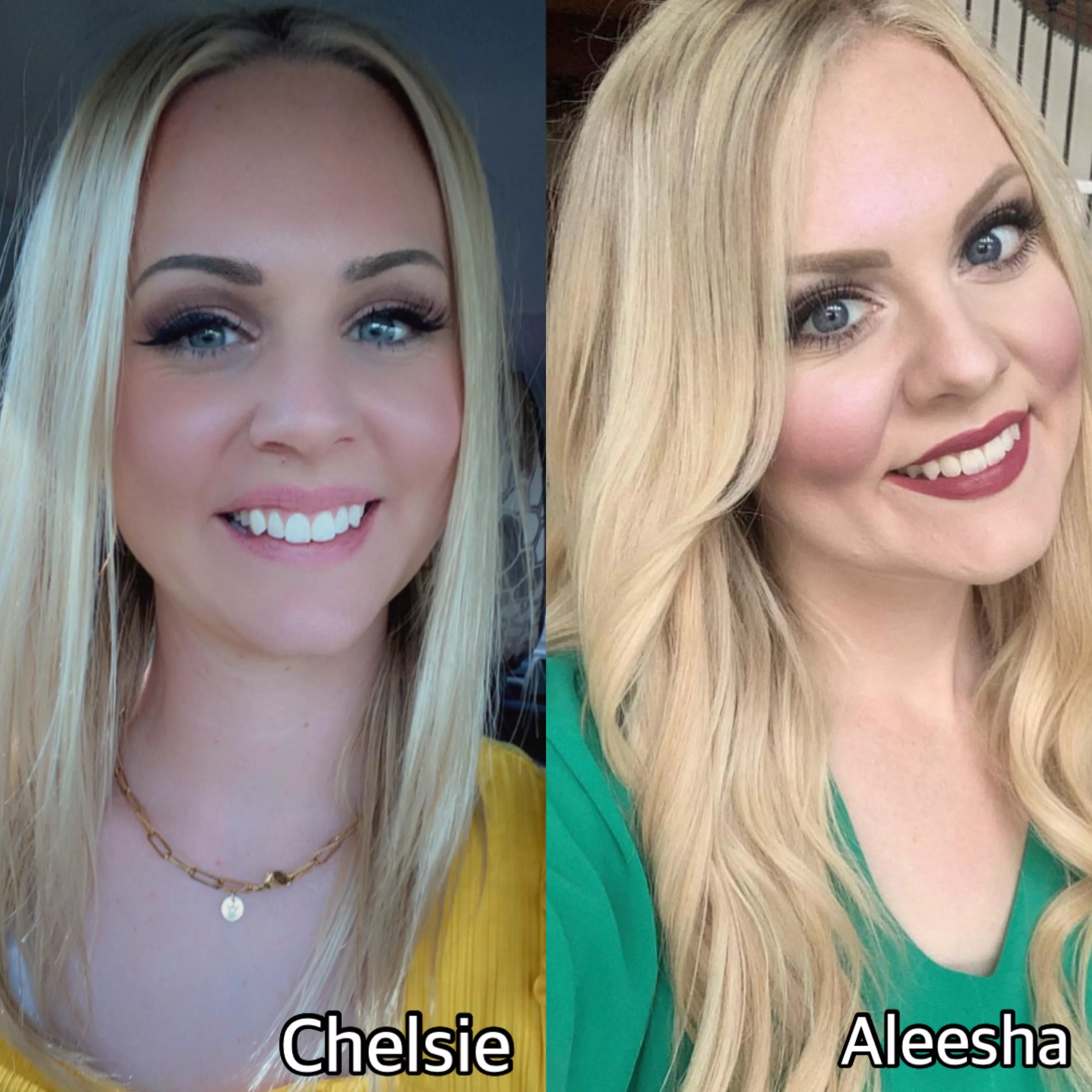 My wife and her lil sis. What would you do if both were on there knees ready and waiting? If this post gets a decent amount of dirty comments and upvotes I’ll post a collage of there white mom booties. posted by Duke1814