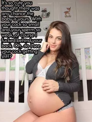 My wife blamed me that I couldn’t get her pregnant posted by Illustrious-Amount38