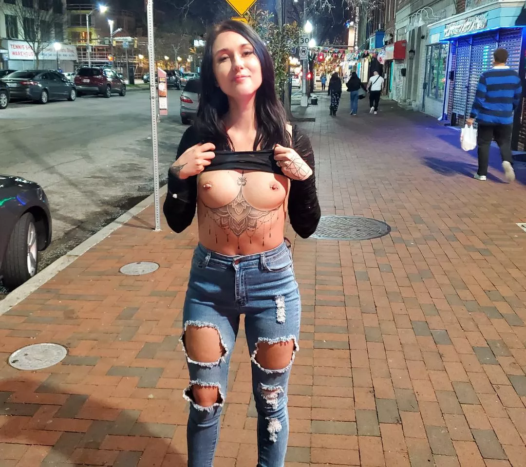 My wife could be your gf 😏 posted by water_melonsugar3