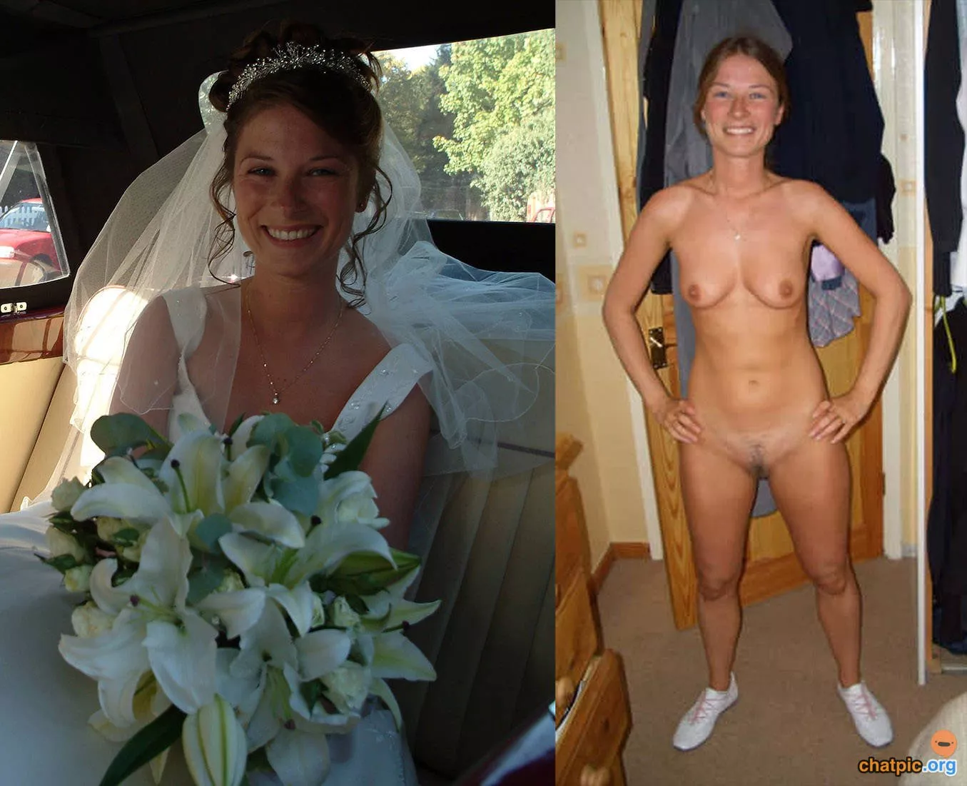 my wife could be your slut [image] posted by JohnRTemple99