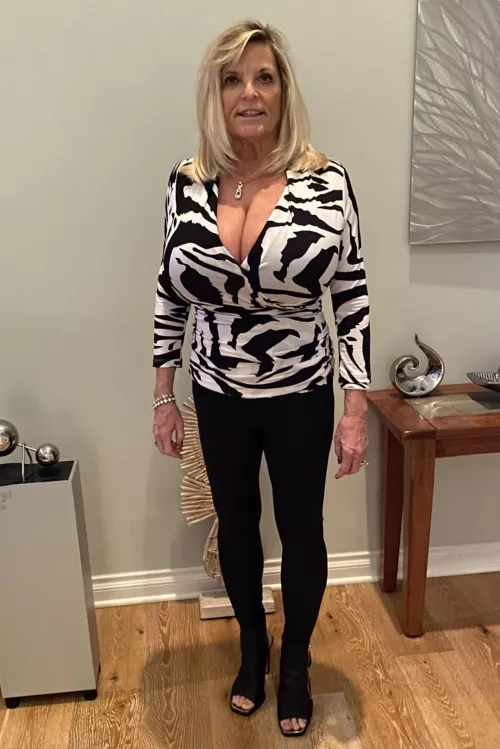 my wife by milfhunter899