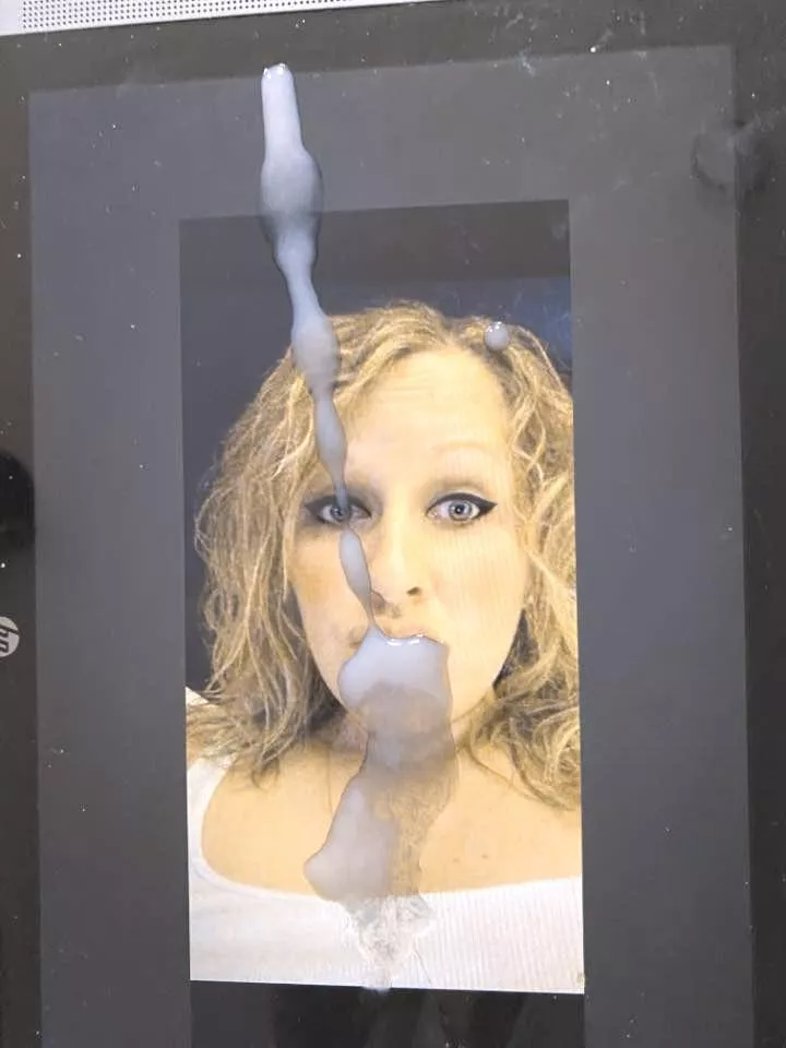 My wife got blasted posted by Ridin2triker2