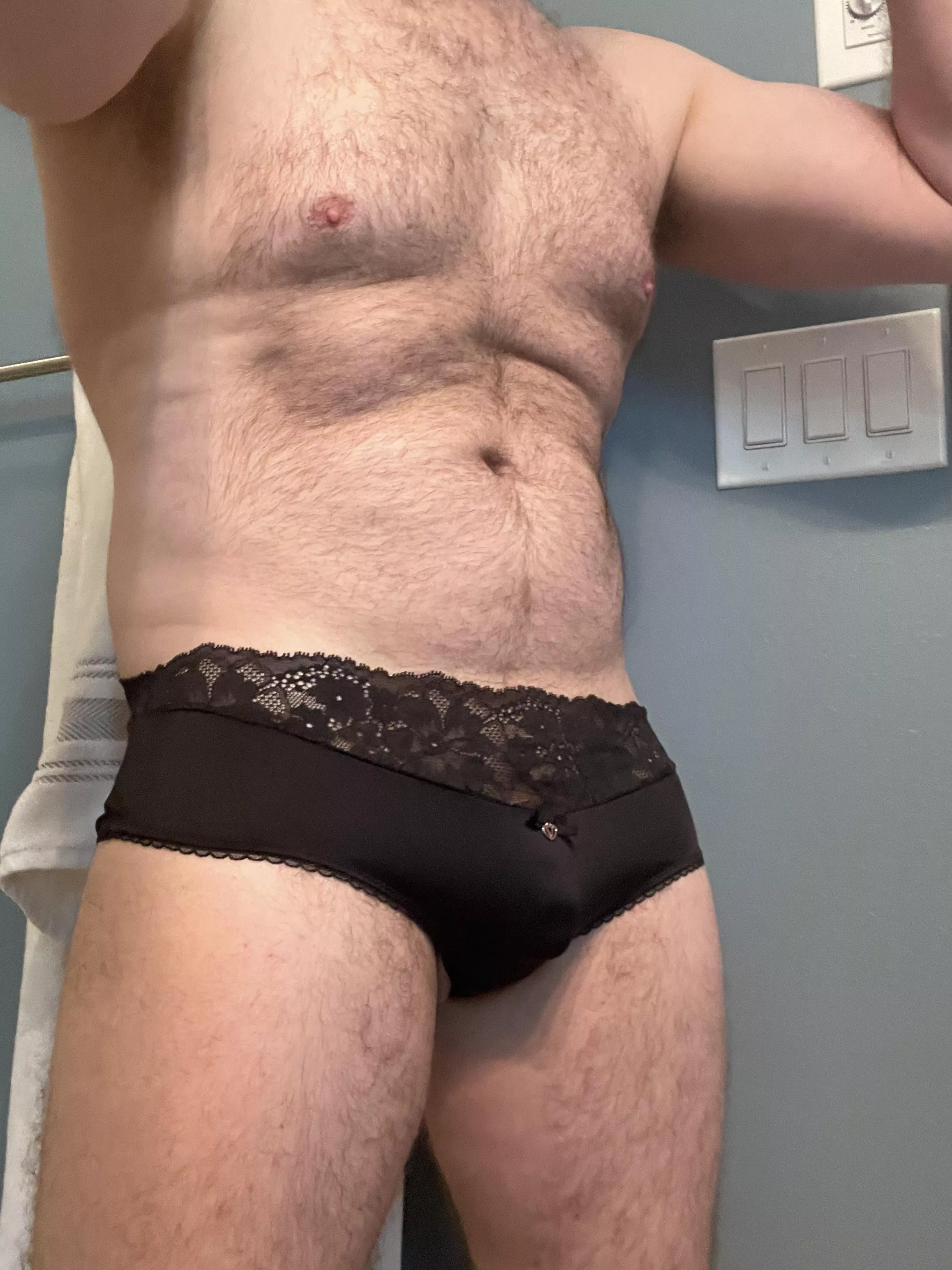 My wife has good taste posted by Turbulent-Estimate62