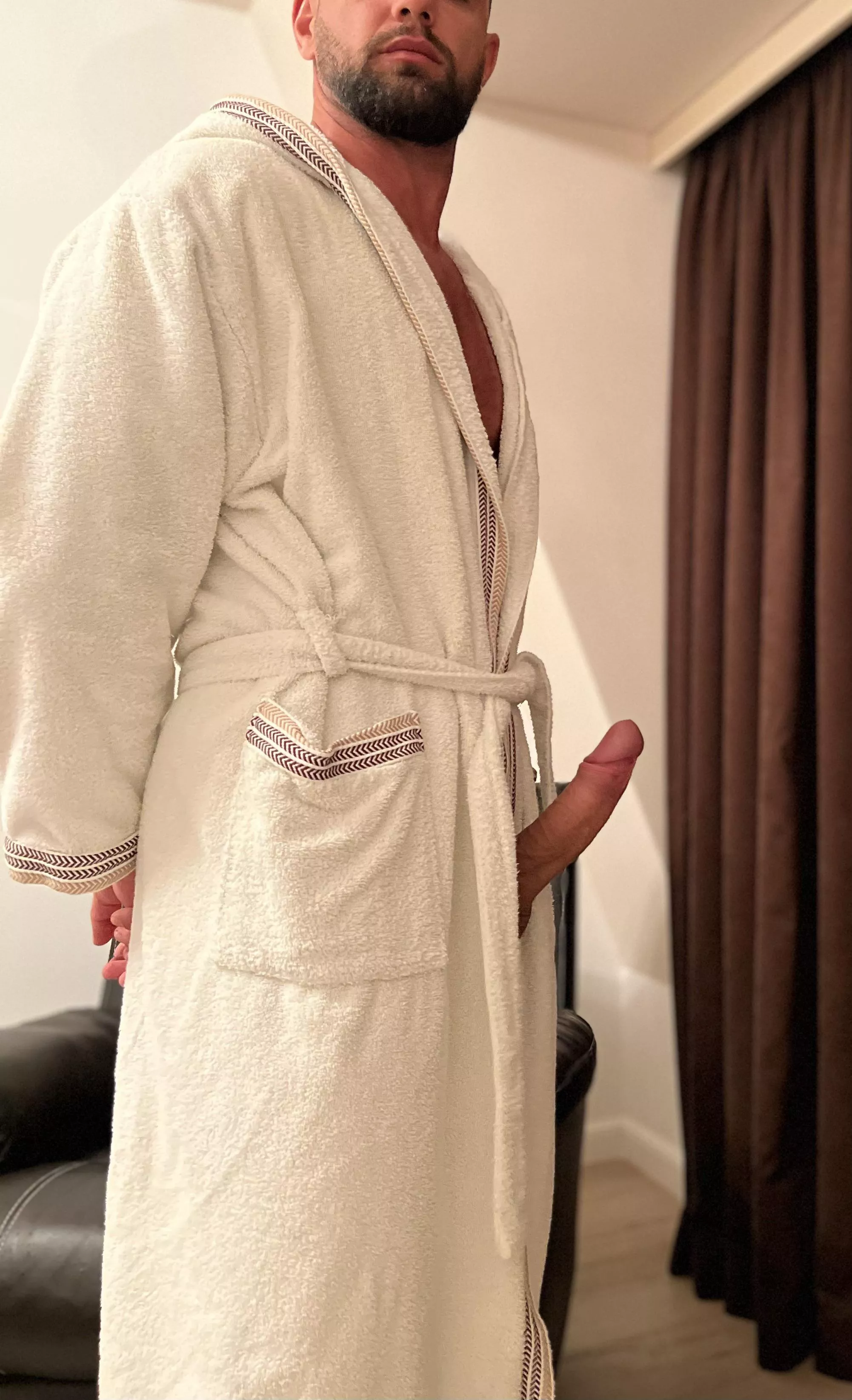 My wife is always looking for a better dick… posted by yourfavboner