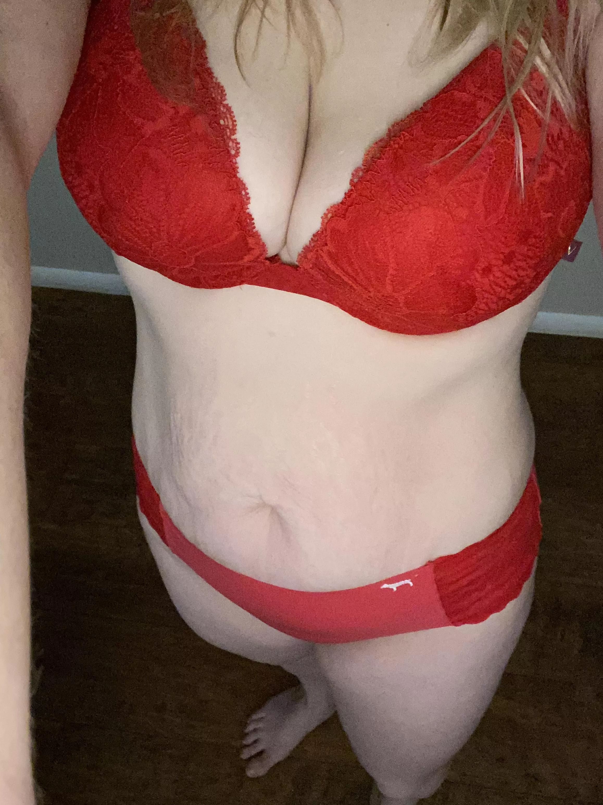 My wife is seeking validation. [image] posted by Letzgo406