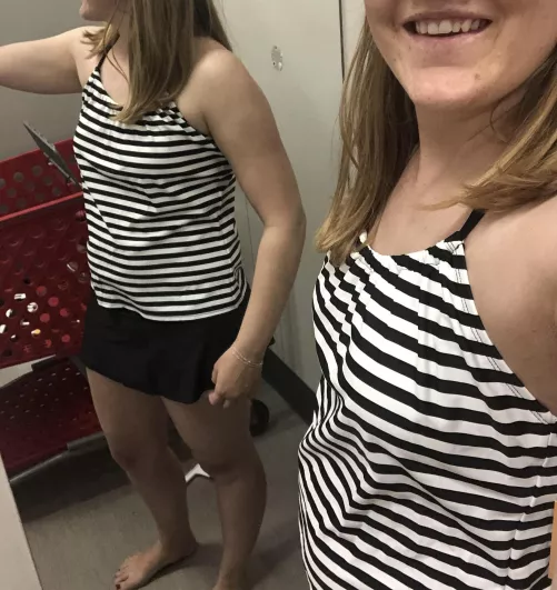 My wife by AllForIt123