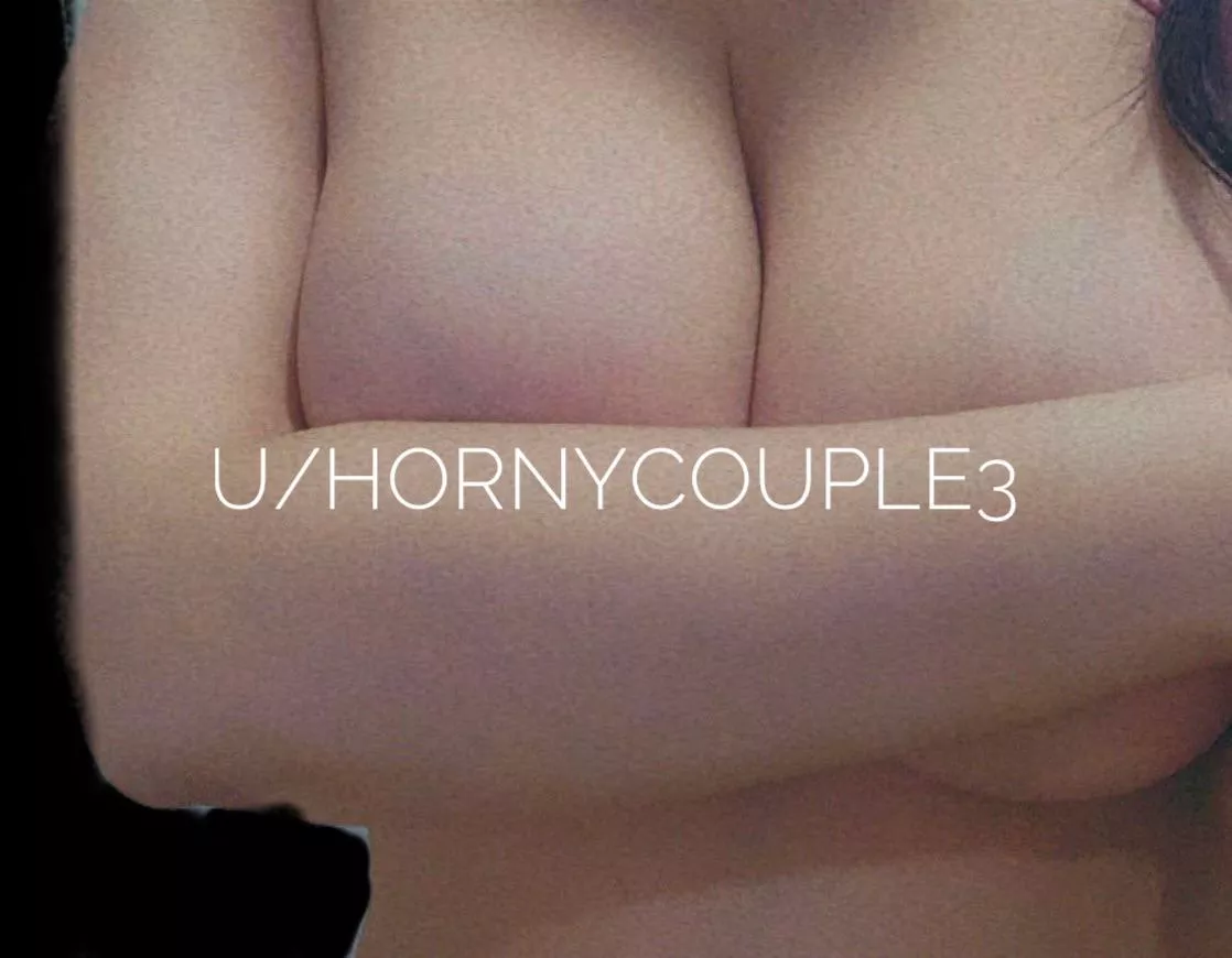 My wife, Mommy of 2 posted by newhornycouple3