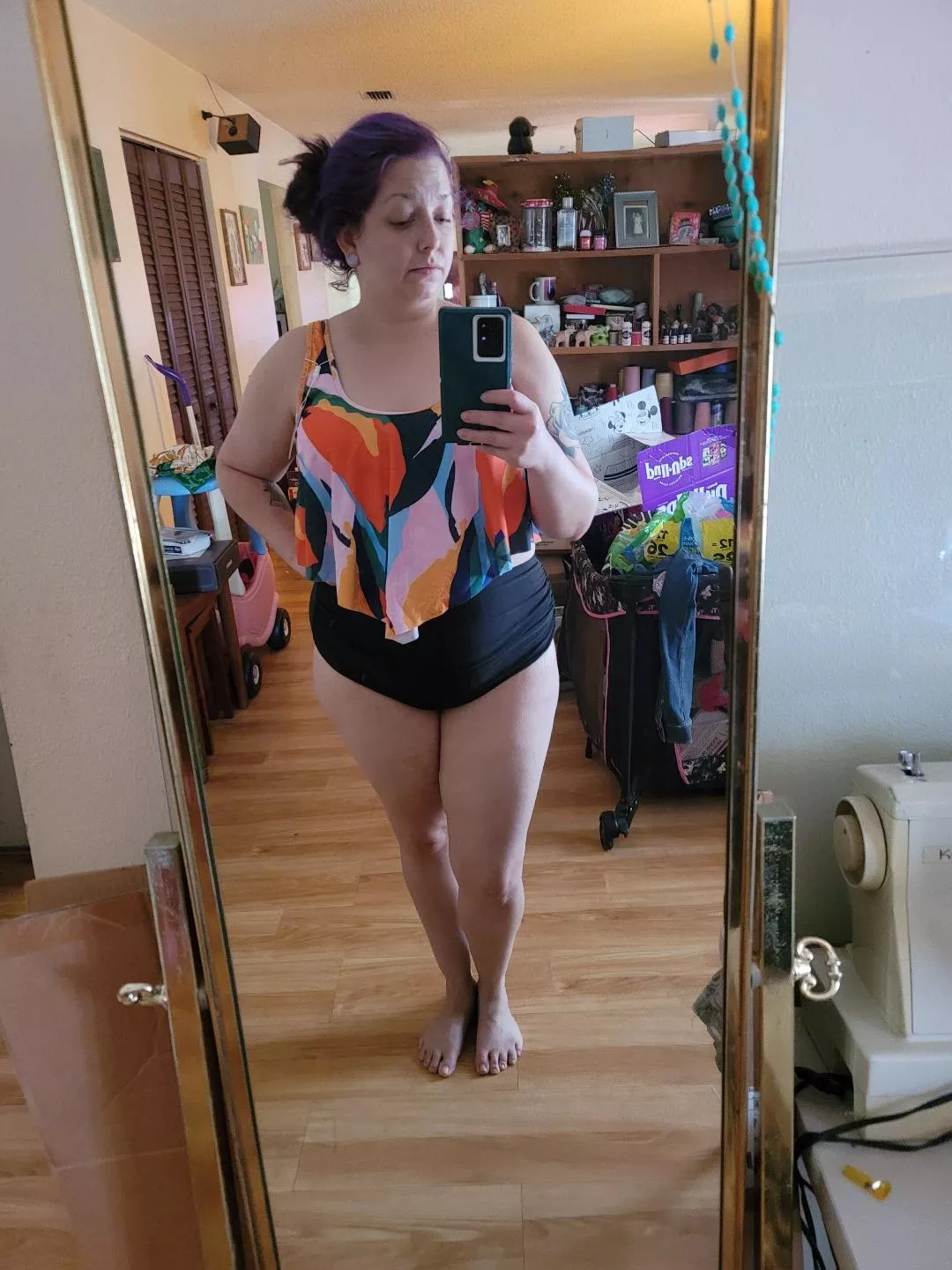 my wife posted by fulltimekiller0