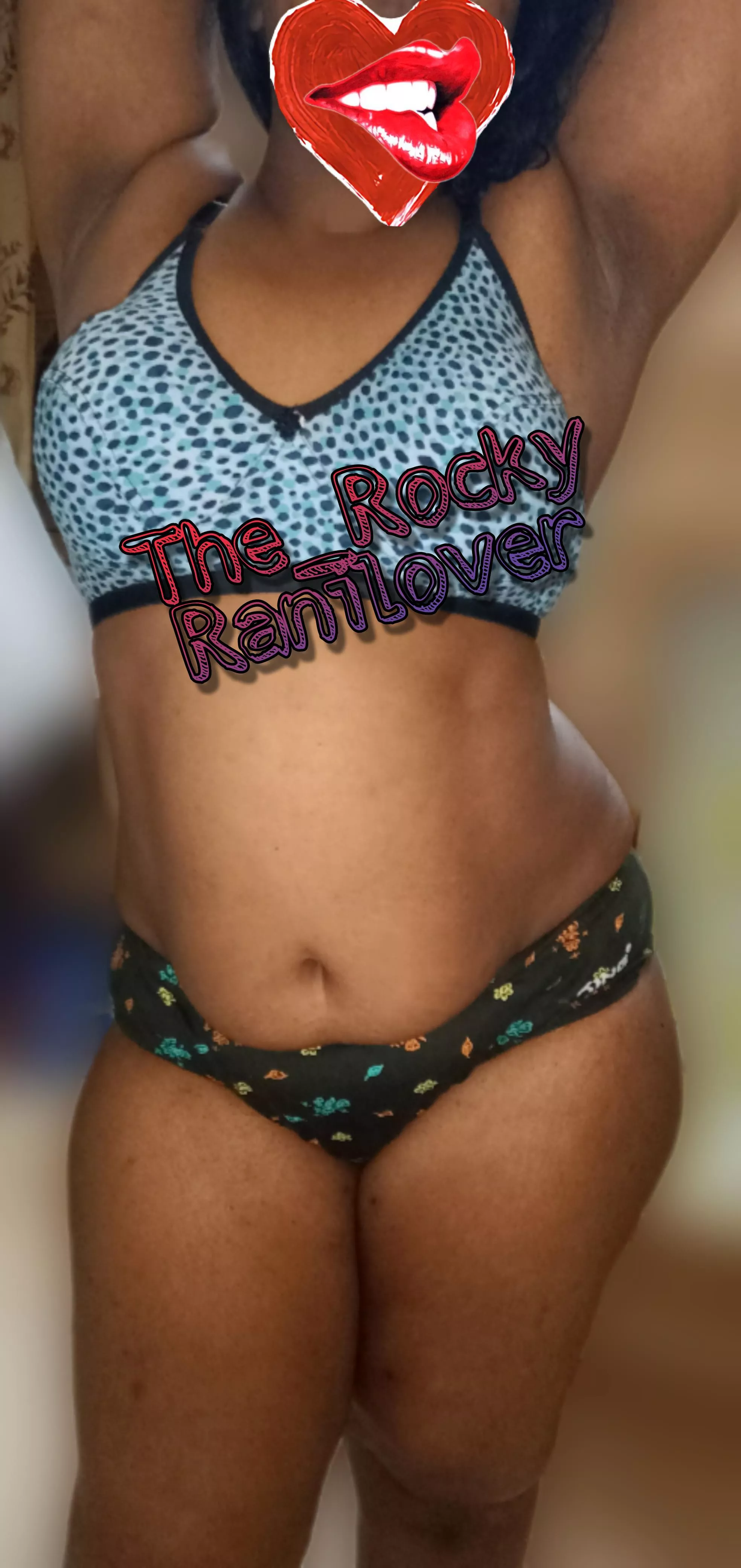 My Wife Preeti (f) how do you like her? posted by The_RockyRanilover