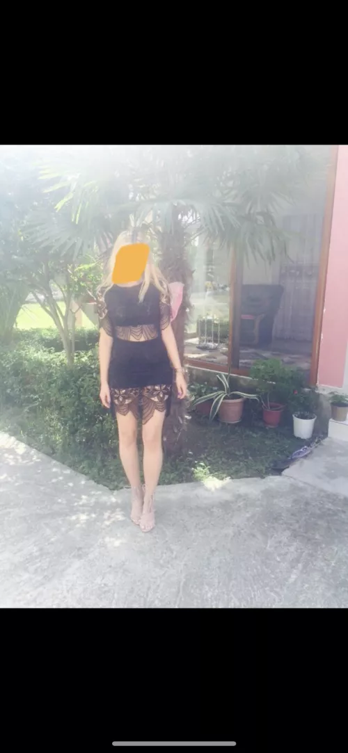 My wifey by Ambitious-Painting-8