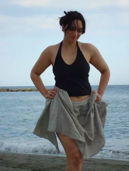 My wonderful, slutty wife (32yo) had slept with over 100 men when I met her posted by EnvironmentalFun4278