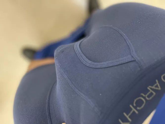 My Work Secret by Necessary_Author3196