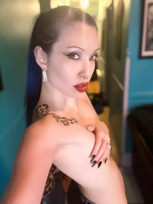 🖤 My XXX Onlyfans is now free ! 🖤 Link below 🍭 Tons of amateur porn 💋 Xomel 💀💙 by VulgarKittyx69