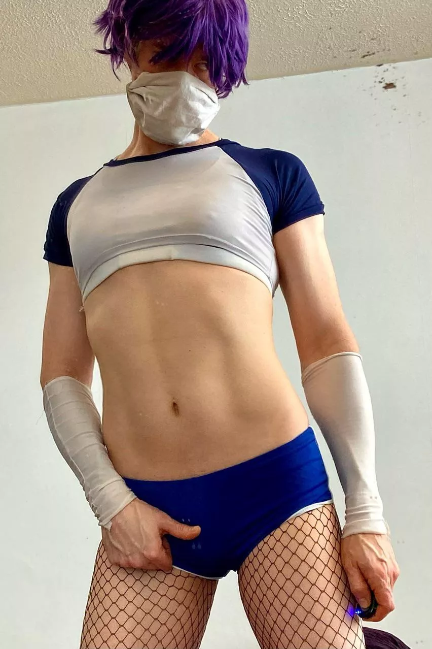 My yoga outfit 😊 posted by ng241rh