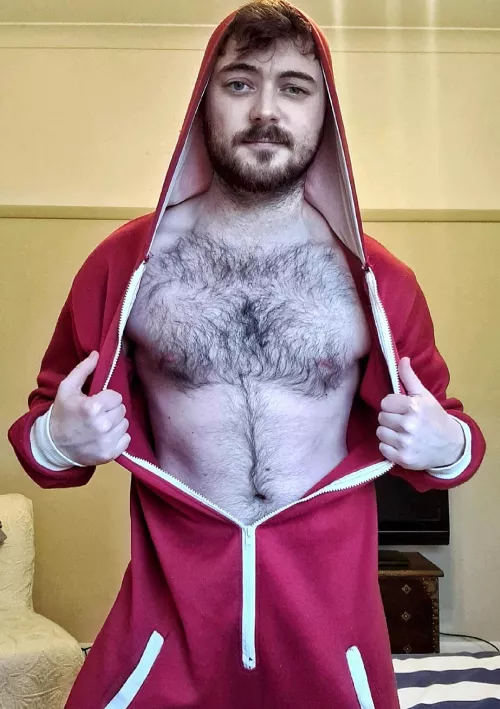 My zipper broke by blueeyesbandit