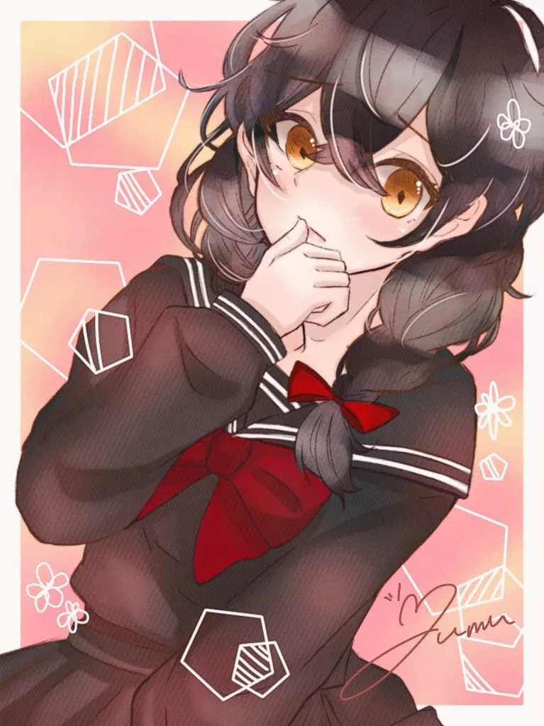 Myaa-chan posted by pedoro_pedoro