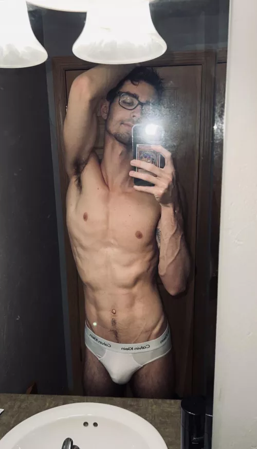 mycalvins by ghostofVII