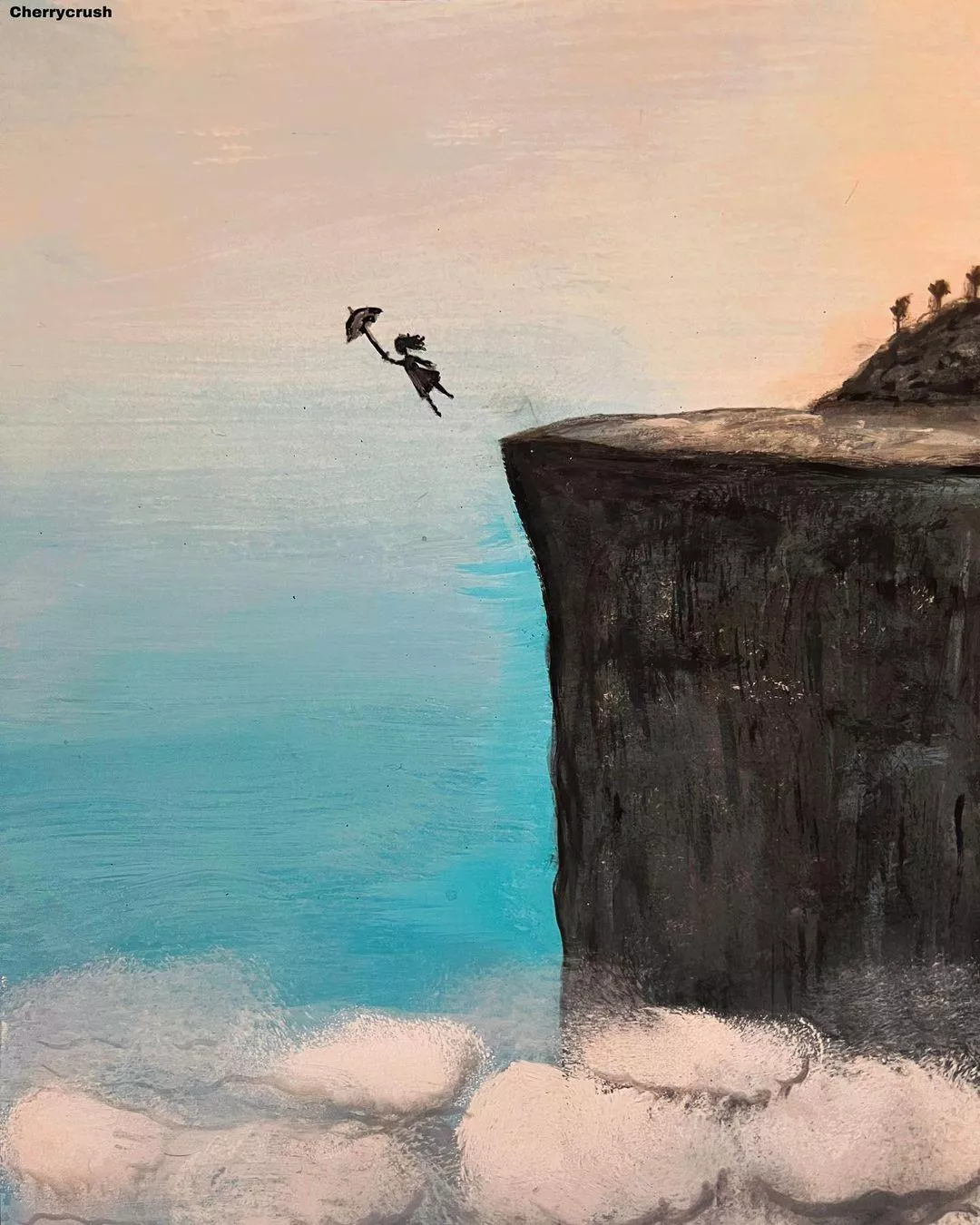 mycherrycrushx (@mycherrycrushx) [Instagram] posted by Maxwell-95