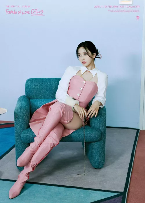 Myoui Mina by nachocheese1056