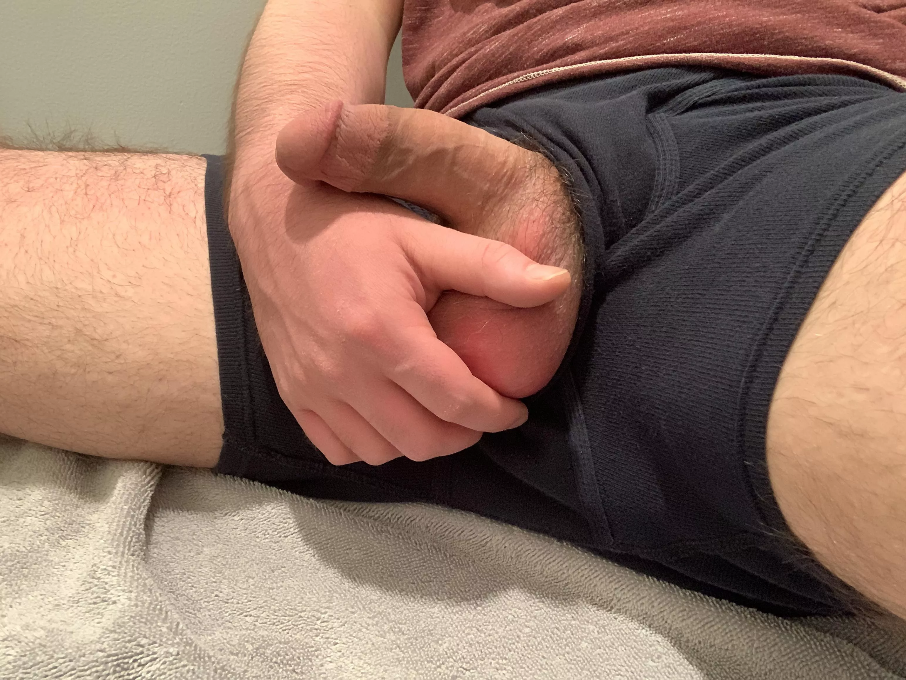 Myself and I posted by personalidea156