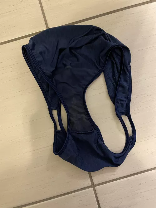 Nabbed SIL’s while staying with them by Plastic_Ruin4002