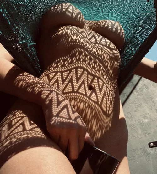 Nadezhda Mood by kitttyxyx999