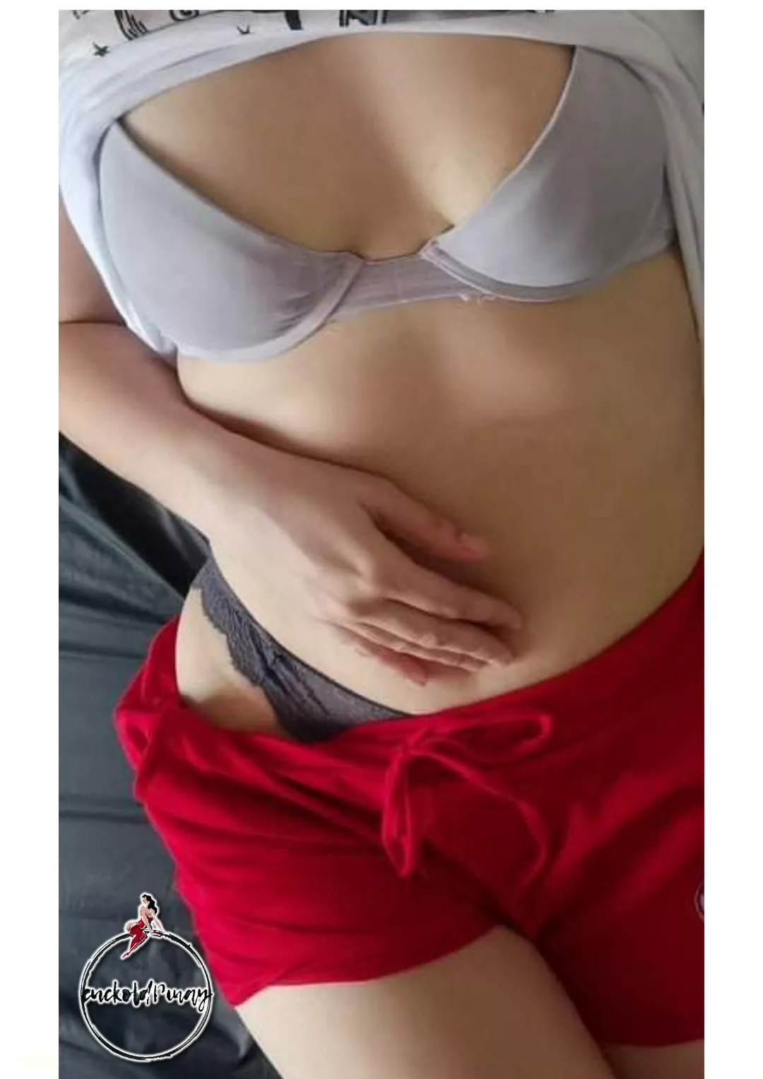 nagkakalaman si wi(f)ey💦 posted by Cuckoldpinay