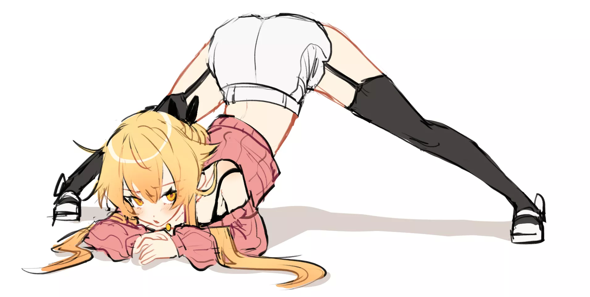 Naisu posted by pedoro_pedoro