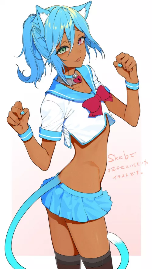 Naisu by pedoro_pedoro