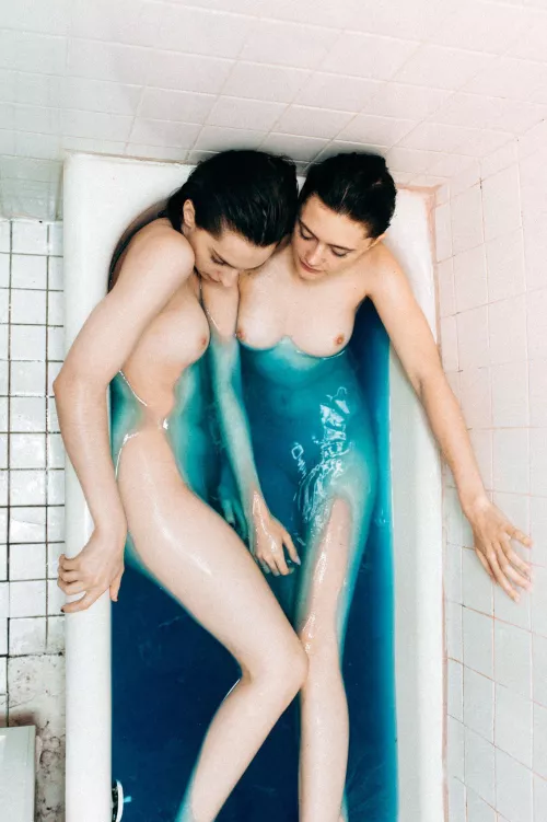 Naked & Free by Fine-Statistician260