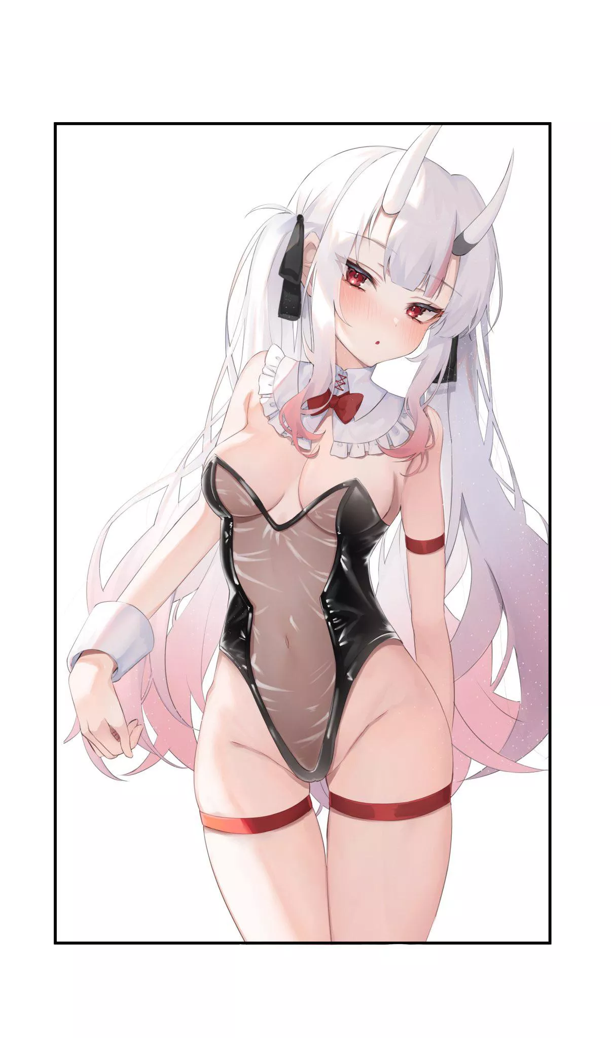 Nakiri [Hololive] posted by Natsu_1000